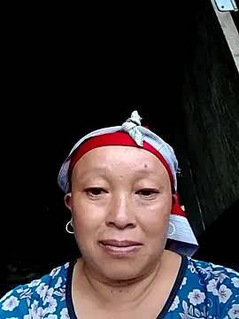 Snapshot of Lidaa-a chatting on July 28, 2026, 5:36 am Lidaa-a online show from July 28, 2026, 5:36 am
