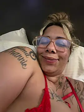 BarbieDollHtx online show from July 27, 2026, 11:23 pm
