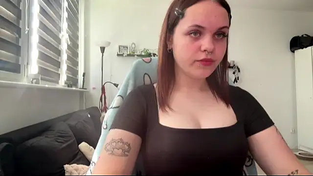 AbbyWet online show from July 28, 2026, 8:43 am