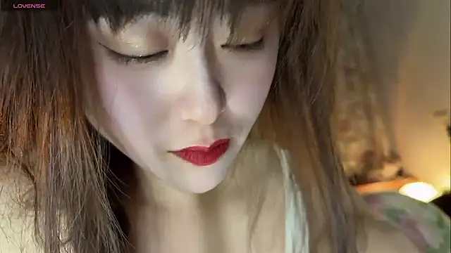 Snapshot of maomao-555 chatting on July 29, 2026, 3:32 pm maomao-555 online show from July 29, 2026, 3:32 pm
