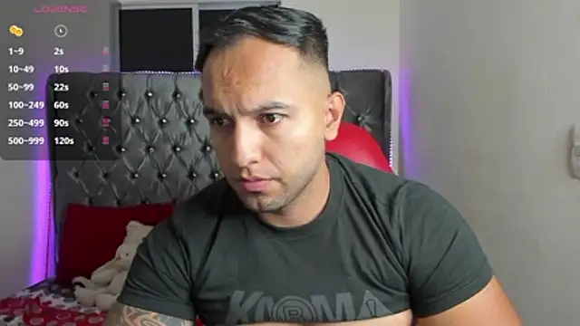 mrloganfuck1 online show from April 11, 2026, 5:34 am