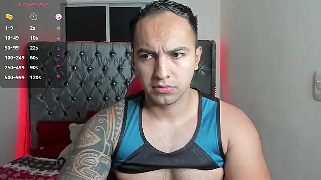 mrloganfuck1 online show from April 23, 2026, 5:41 am