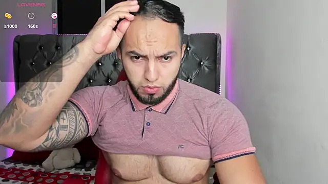 Snapshot of mrloganfuck1 chatting on June 22, 2026, 5:59 am mrloganfuck1 online show from June 22, 2026, 5:59 am