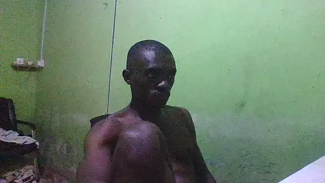 blakkvirus online show from December 14, 2025, 4:51 am