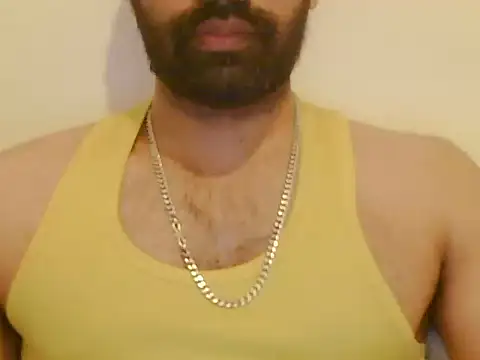 HOt nickstar online show from July 28, 2026, 8:52 pm