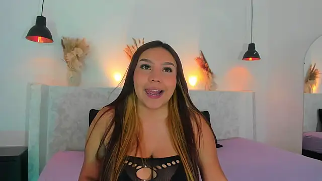 Snapshot of Lily_Evans0 chatting on August 1, 2026, 7:13 pm Lily Evans0 online show from August 1, 2026, 7:13 pm