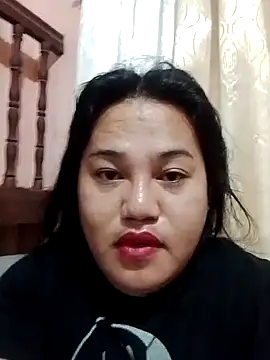 Andrea0414 online show from October 5, 2025, 10:29 pm