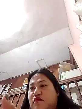 Andrea0414 online show from October 12, 2025, 6:07 pm