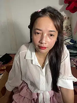 Snapshot of _Milay_88 chatting on August 5, 2026, 4:48 am Milay 88 online show from August 5, 2026, 4:48 am