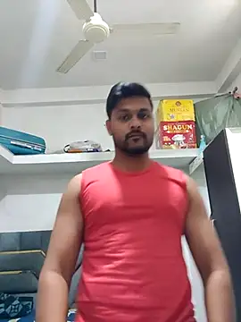 Ranasinghji001 online show from August 3, 2026, 4:33 am