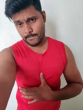 Ranasinghji001 online show from August 3, 2026, 9:26 am