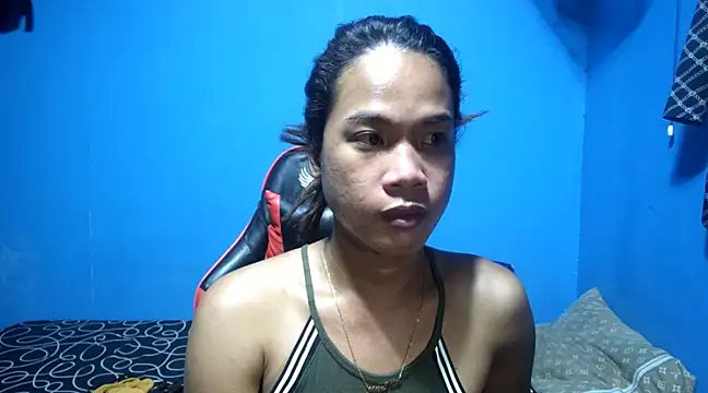 venustheg0ddess online show from March 21, 2025, 11:12 am