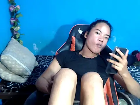 venustheg0ddess online show from October 21, 2025, 4:57 am