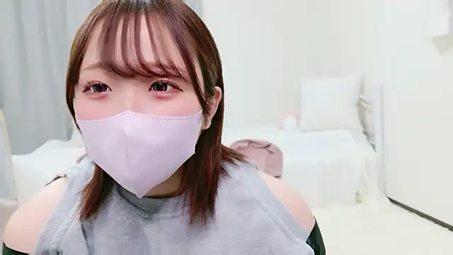 Snapshot of NIMO_CHAN chatting on August 6, 2026, 4:36 am NIMO CHAN online show from August 6, 2026, 4:36 am