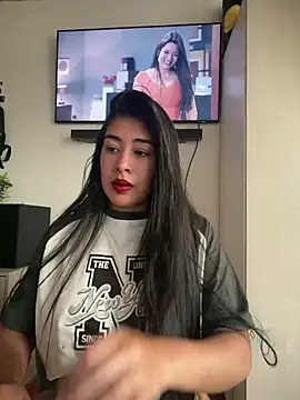 Snapshot of ivy-rios05 chatting on August 5, 2026, 4:10 pm ivy-rios05 online show from August 5, 2026, 4:10 pm