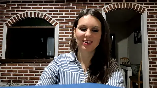 JacklynSwisshelm online show from August 6, 2026, 12:18 pm