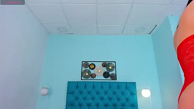 Melissaa bloom online show from August 7, 2026, 11:23 am