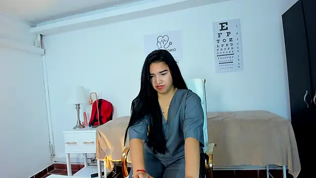 Britt James online show from August 6, 2026, 8:44 pm