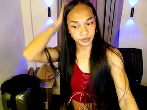 DestinyRose4u online show from August 9, 2026, 12:12 am
