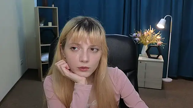 BuffyRidges online show from August 7, 2026, 10:06 am