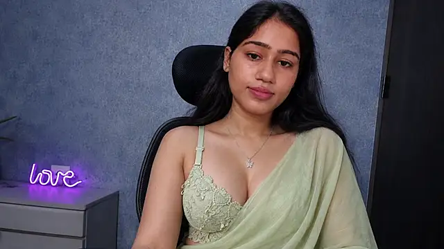 Rishika luxx online show from August 8, 2026, 7:16 pm