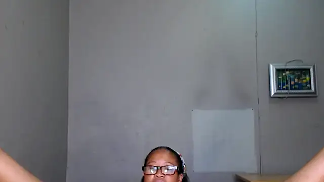 BigAreola26 online show from December 16, 2024, 8:31 am