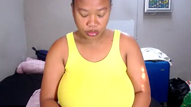 BigAreola26 online show from February 26, 2026, 6:45 am