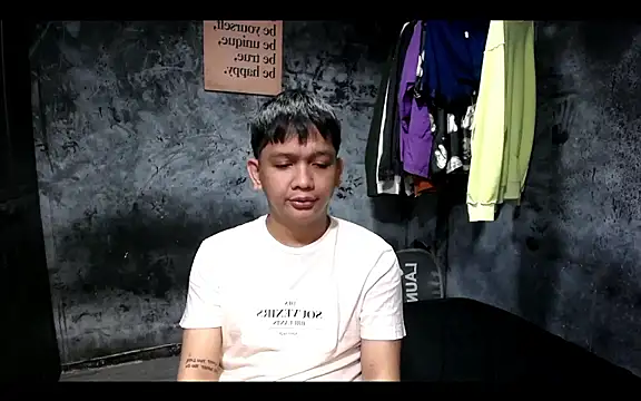 asianPinoy4you online show from January 15, 2026, 3:11 am