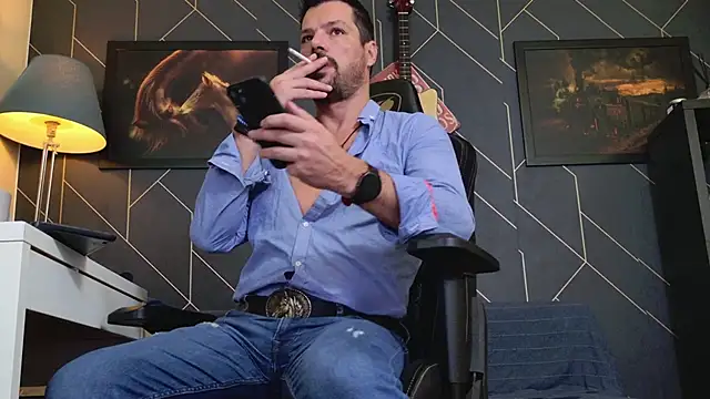 ChrisKox online show from November 1, 2025, 6:15 am