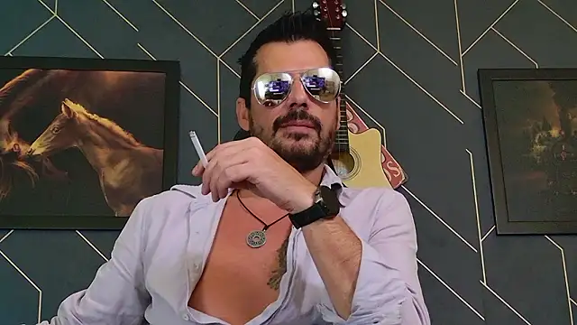 ChrisKox online show from March 7, 2026, 2:47 pm