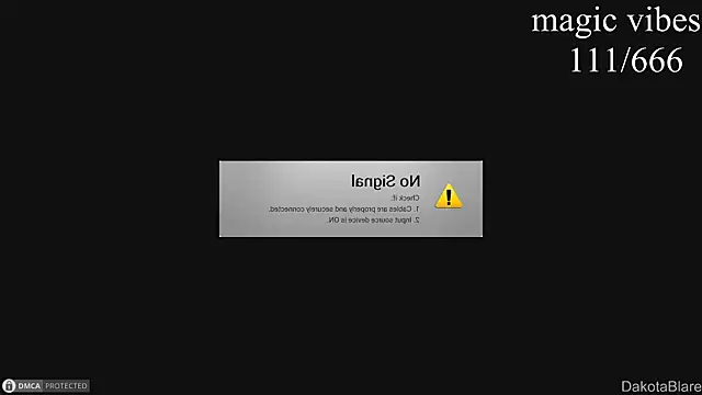 Dakota Blare online show from March 5, 2025, 2:34 pm