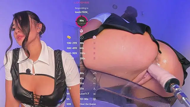 Dakota Blare online show from April 9, 2026, 6:41 am