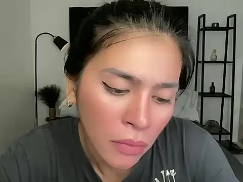 your bianca69 online show from December 16, 2024, 10:45 pm