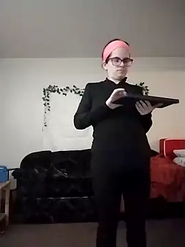 JessaBella online show from January 16, 2025, 3:35 pm