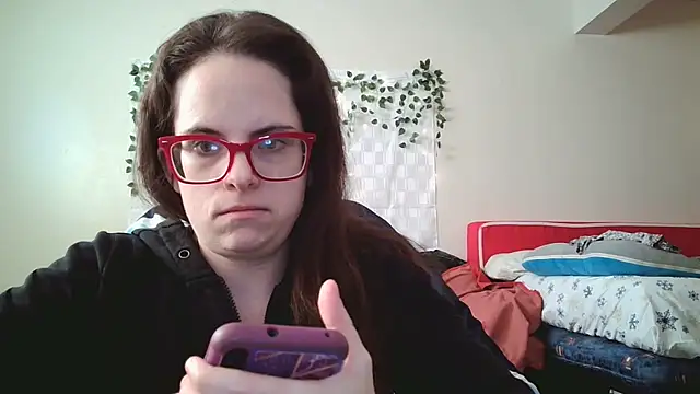 JessaBella online show from February 11, 2025, 5:07 pm