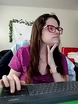 JessaBella online show from February 24, 2025, 6:47 pm