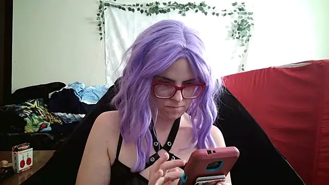 JessaBella online show from October 2, 2025, 3:52 pm