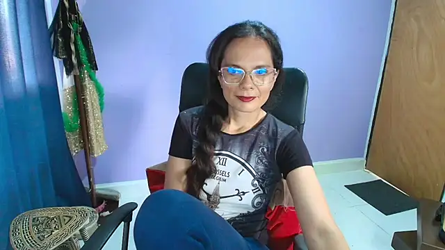 Nattyslave4U online show from February 13, 2026, 3:41 pm