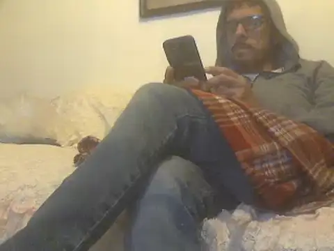 el principe hot online show from March 14, 2025, 6:10 am