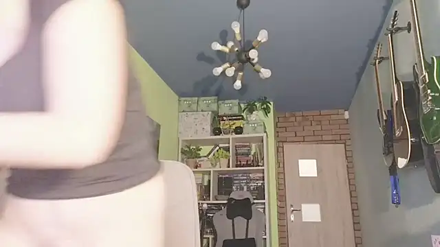 Snapshot of karmija chatting on December 28, 2024, 10:02 pm karmija online show from December 28, 2024, 10:02 pm