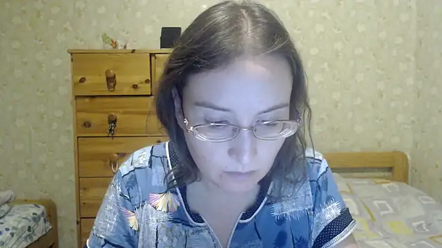 Smart Rose online show from January 16, 2025, 1:58 am