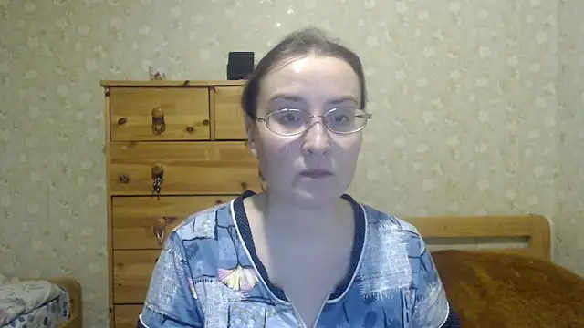 Smart Rose online show from January 18, 2025, 9:24 pm