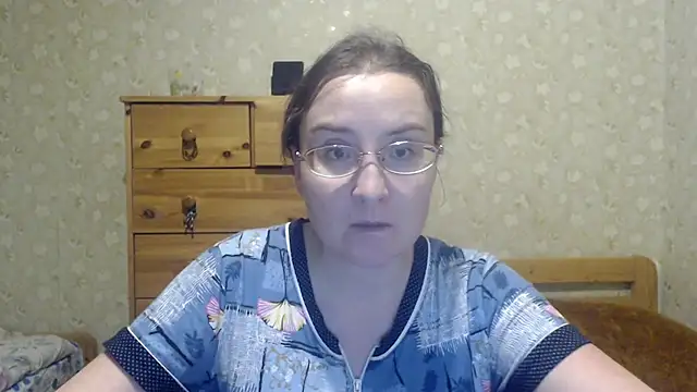 Smart Rose online show from January 19, 2025, 2:04 am