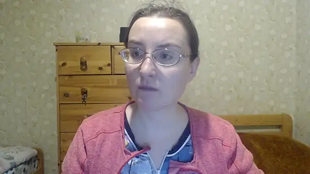 Smart Rose online show from January 19, 2025, 5:49 pm