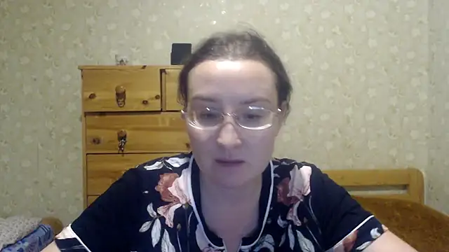 Smart Rose online show from January 21, 2025, 1:39 am
