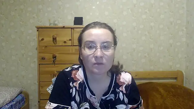 Smart Rose online show from January 23, 2025, 7:51 pm