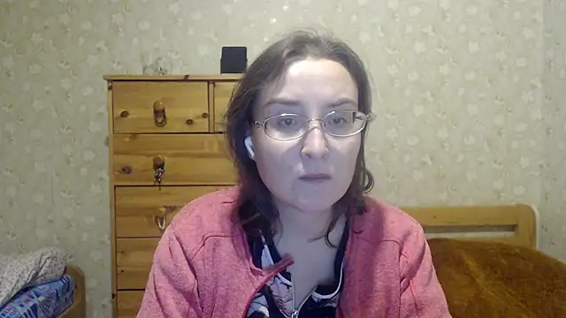 Smart Rose online show from January 24, 2025, 6:56 pm