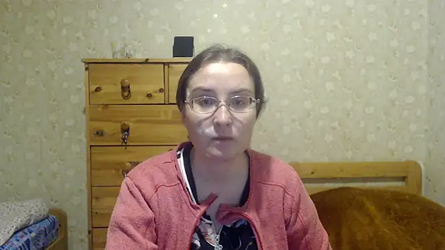 Smart Rose online show from January 24, 2025, 9:58 pm