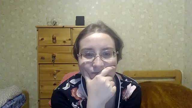 Smart Rose online show from January 26, 2025, 2:03 am