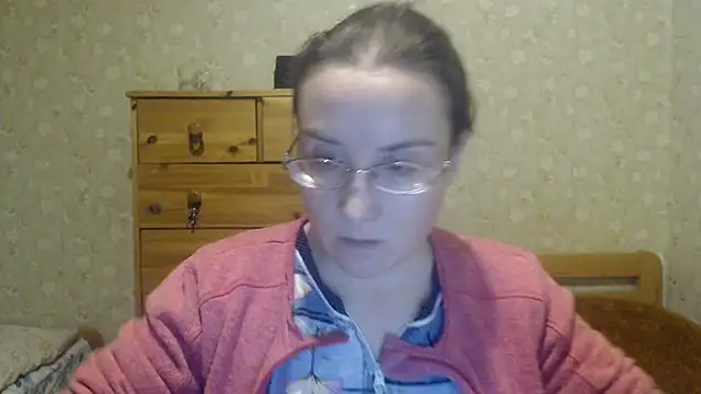 Smart Rose online show from January 30, 2025, 9:04 pm